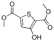 CAS#: 5556-24-1, 3-Hydroxythiophene-2,5-Dicarboxylic Acid Dimethyl Ester