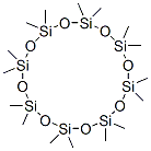 CAS#: 556-68-3, Hexadecamethylcyclooctasiloxane