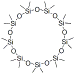 CAS#: 556-71-8, Octadecamethylcyclononasiloxane