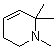 CAS#: 556005-48-2, 1,2,2-Trimethyl-5,6-Dihydropyridine