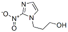 CAS#: 55620-55-8, 3-(2-Nitroimidazol-1-Yl)Propan-1-Ol