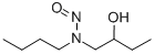 CAS#: 55621-29-9, N-Butyl-N-(2-Hydroxybutyl)Nitrosamine