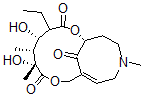 CAS#: 55652-65-8, Syneilesine