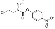 CAS#: 55661-43-3, 4-Nitrophenyl N-(2-Chloroethyl)Carbamate