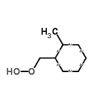 CAS#: 556789-18-5, (2-Methylphenyl)-Methyldioxy