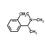 CAS#: 556835-44-0, 2-[(1R)-1-(Dimethylamino)Ethyl]Phenol