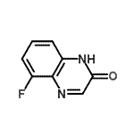 CAS#: 55687-16-6, 5-Fluoro-2(1H)-Quinoxalinone