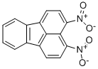 CAS#: 55691-69-5, 3,4-Dinitrofluoranthene