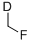 CAS#: 557-76-6, Fluoro-Methane-D