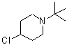 CAS 登录号：5570-81-0， 1-叔丁基-4-氯-哌啶