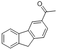 CAS#: 55718-48-4, 1-(9H-Fluoren-3-Yl)-Ethanone