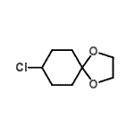 CAS#: 55724-03-3, 8-Chloro-1,4-Dioxaspiro[4.5]Decane