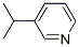 CAS 登录号：55740-80-2， (S)-3-(异丙基)吡啶