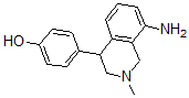 CAS#: 55774-26-0, 4'-Hydroxynomifensine