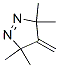 CAS#: 55790-78-8, 3,3,5,5-Tetramethyl-4-Methylene-1-Pyrazoline