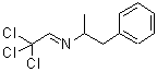 CAS 登录号：5581-35-1， 胺苯氯醛