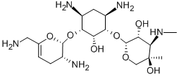 CAS#: 55870-64-9, Pentisomicin
