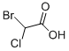 CAS#: 5589-96-8, Bromochloroacetic Acid