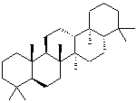 CAS#: 559-65-9, Gammacerane