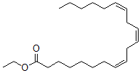 CAS#: 55968-21-3, Ethyl Dihomo-gamma-Linolenate
