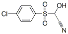CAS#: 56000-13-6, 4-Chlorobenzenesulfonic Acid Cyanomethyl Ester