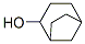 CAS 登录号：5602-48-2， 双环[3.2.1]辛烷-2-醇