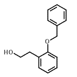 CAS#: 56052-43-8, 2-[2-(Benzyloxy)Phenyl]Ethanol