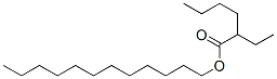 CAS#: 56078-38-7, Lauryl 2-Ethylhexanoate