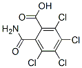 CAS 登录号：56113-42-9， 四氯邻苯二甲酸单酰胺