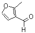 CAS#: 5612-67-9, 2-Methyl-3-Furaldehyde