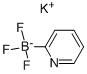 CAS#: 561328-70-9, Potassium (2-Pyridinyl)Trifluoroborate