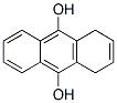 CAS#: 56136-13-1, 1,4-Dihydroanthracene-9,10-Diol