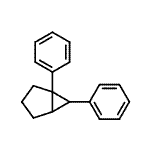 CAS#: 56143-23-8, 1,6-Diphenylbicyclo[3.1.0]Hexane
