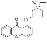 CAS#: 5615-06-5, Lucanthone N-Oxide