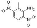 CAS#: 56207-39-7, 3,6-Dinitro-o-Toluidine