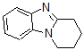 CAS#: 5622-83-3, 1,2,3,4-Tetrahydro-Pyrido[1,2-a]Benzimidazole