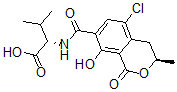 CAS#: 56222-78-7, Valyl-Ochratoxin A