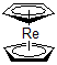 CAS#: 56261-86-0, Bis(Cyclopentadienyl)Rhenium