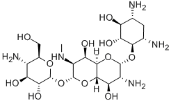 CAS#: 56283-52-4, Oxyapramycin