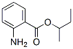 CAS#: 56298-93-2, Butan-2-Yl 2-Aminobenzoate