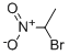 CAS#: 563-97-3, 1-Bromo-1-Nitroethane