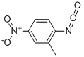 CAS#: 56309-59-2, 2-Methyl-4-Nitrophenyl Isocyanate
