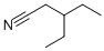 CAS#: 5631-83-4, 3-Ethylpentanenitrile