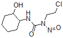 CAS 登录号：56323-43-4， 2-羟基洛莫司汀