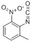CAS#: 56327-78-7, 2-Methyl-6-Nitrophenyl Isocyanate