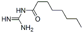 CAS#: 5633-74-9, N-Amidinooctanamide