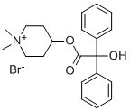 CAS 登录号：5634-41-3， 溴帕拉喷酯