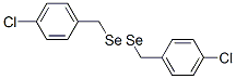 CAS#: 56344-11-7, Bis(4-Chlorobenzyl) Diselenide