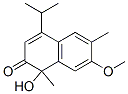 CAS#: 56362-72-2, Lacinilene C 7-Methyl Ether