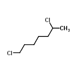 CAS#: 56375-91-8, 1,6-Dichloroheptane
